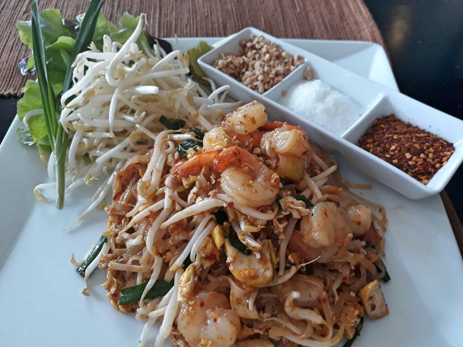 burisiri restaurant photo