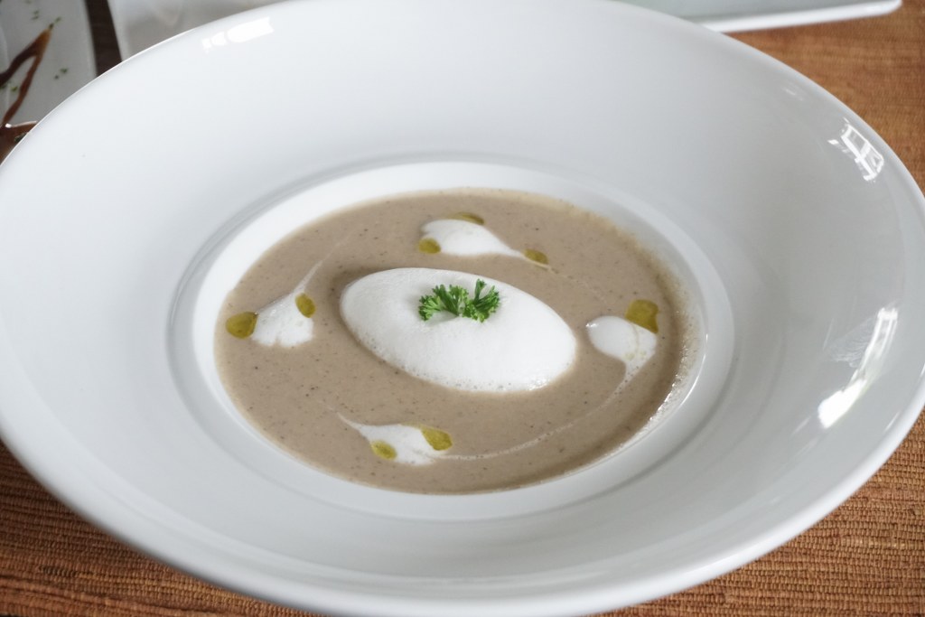 burisiri restaurant photo