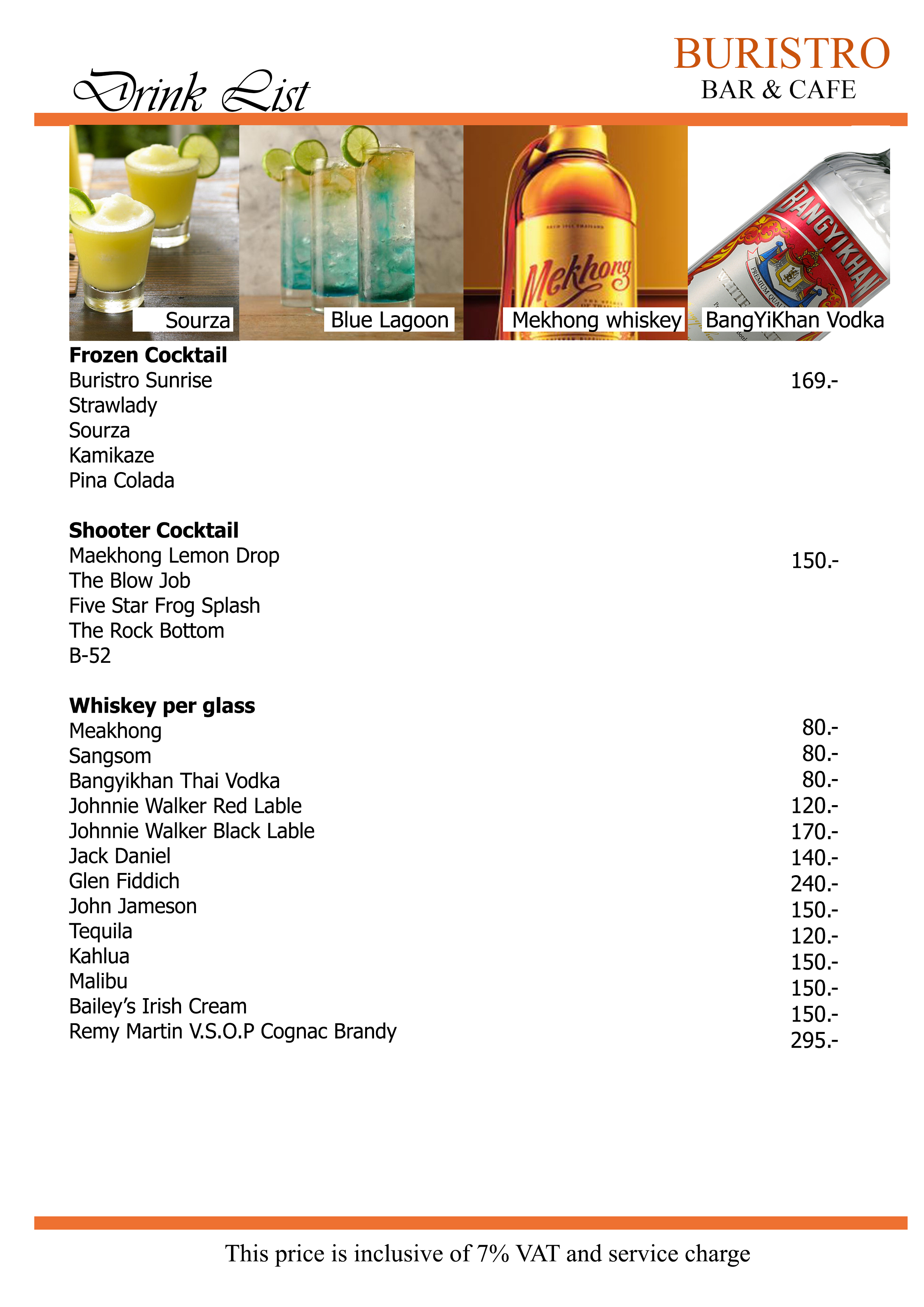 burisiri restaurant photo