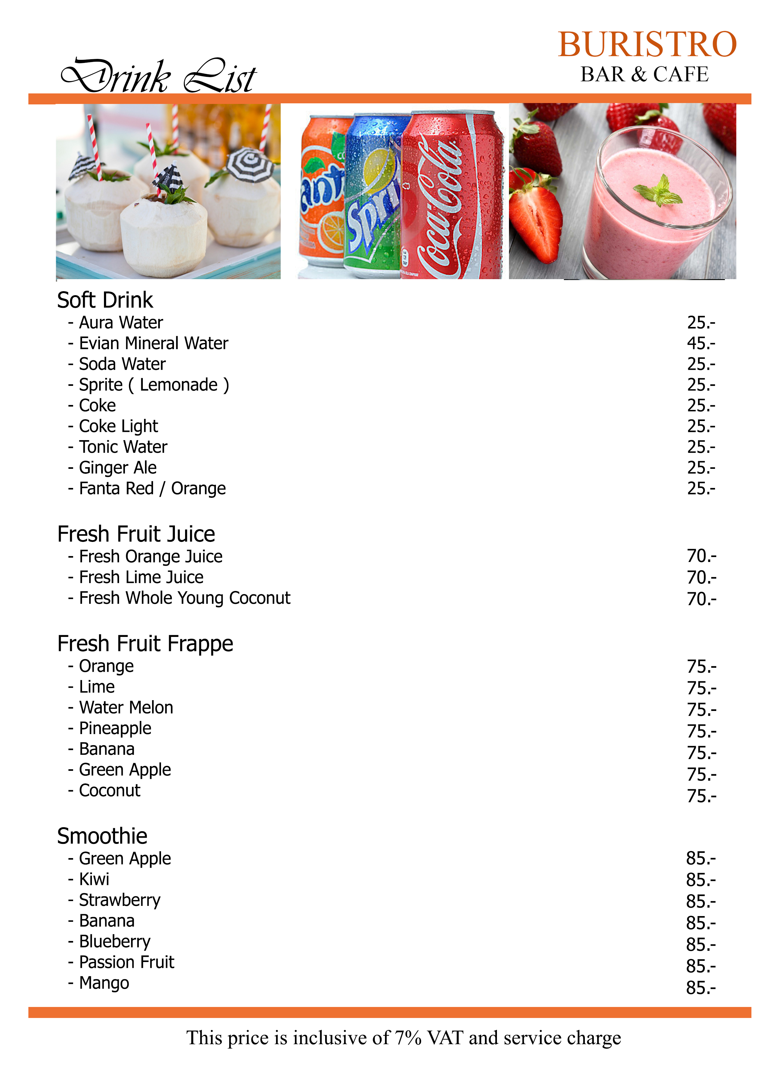 burisiri restaurant photo