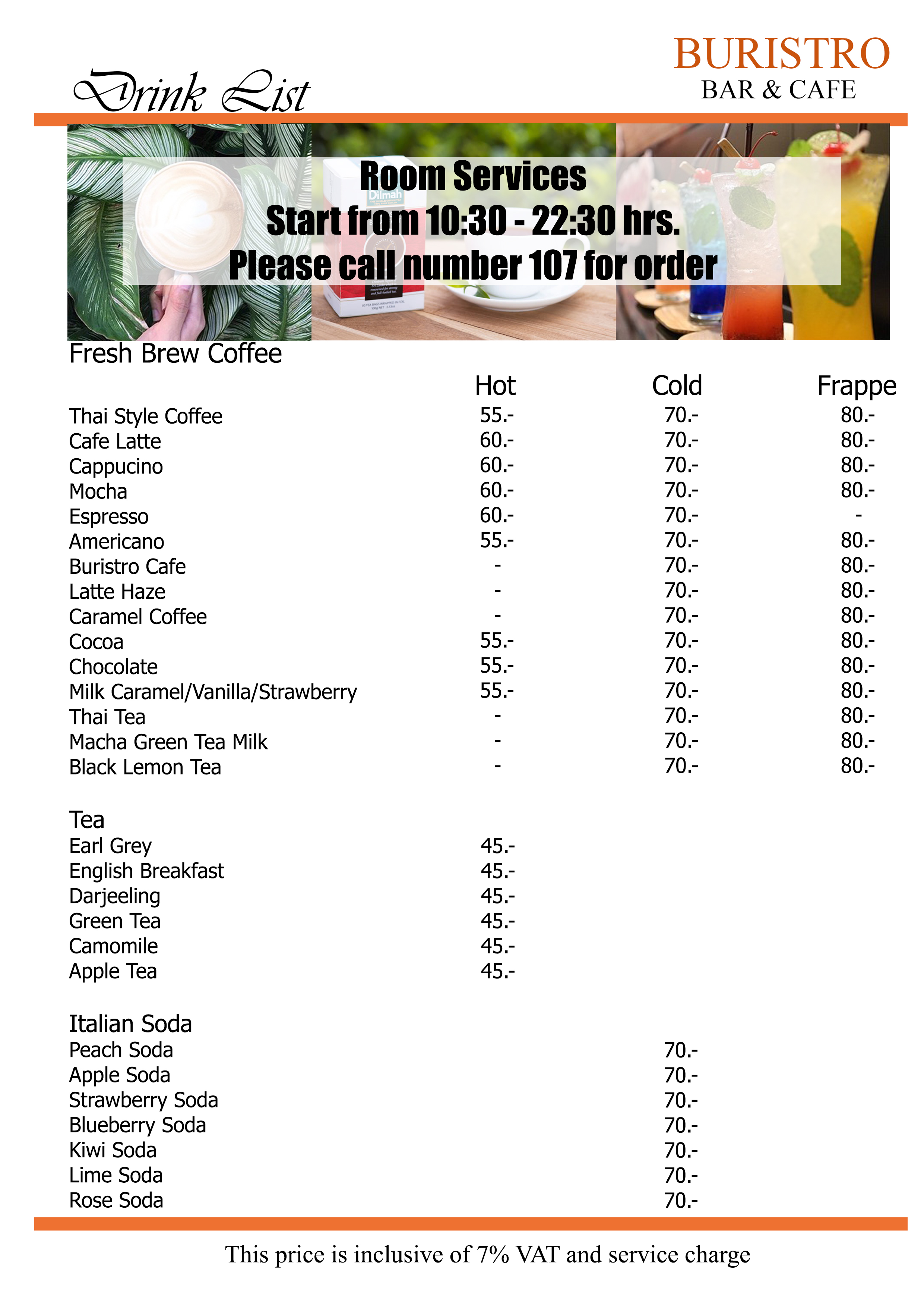 burisiri restaurant photo